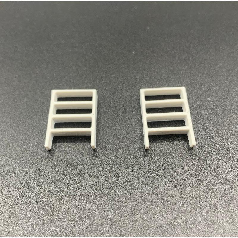 Ladder Small 15 x 25mm model boat fittings