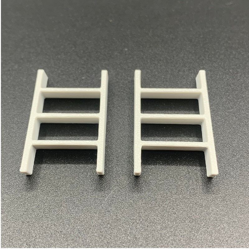 Ladders Small 20 x 37mm model boat fittings