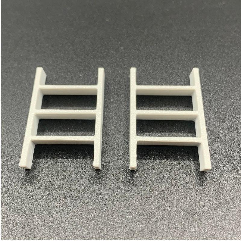 Ladders Small 20 x 37mm model boat fittings