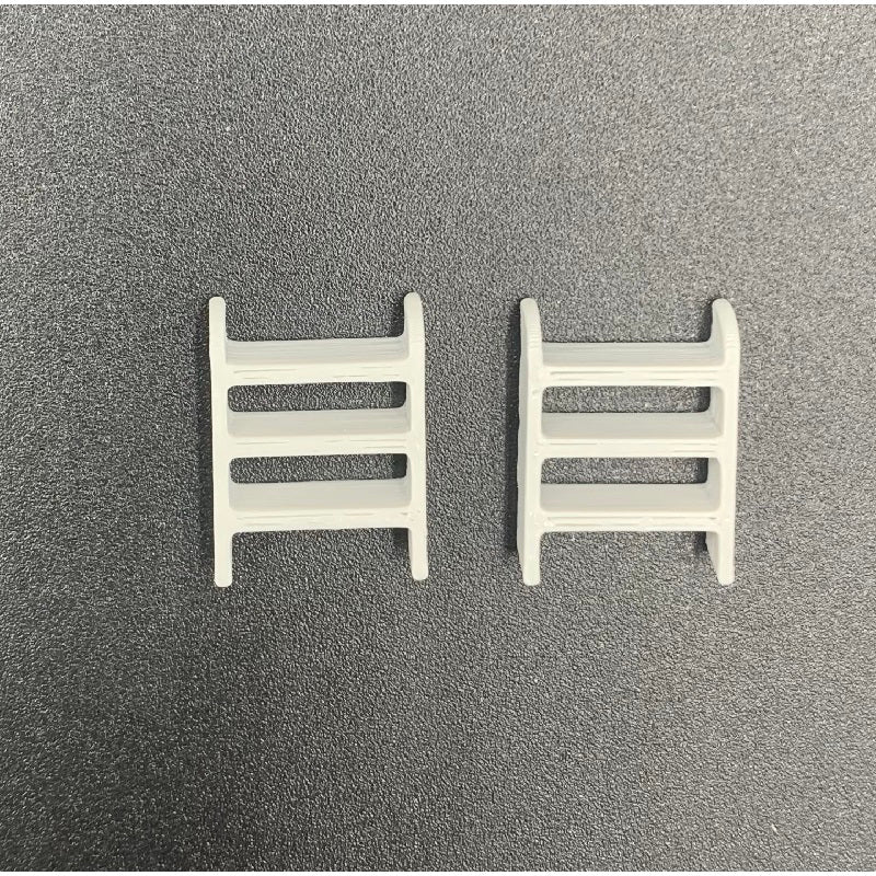 Ladders Small 15 x 20mm Model Boat Fittings