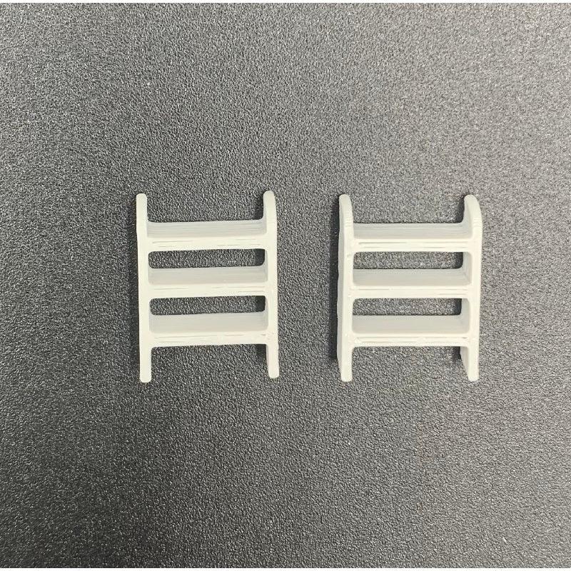 Ladders Small 15 x 20mm Model Boat Fittings
