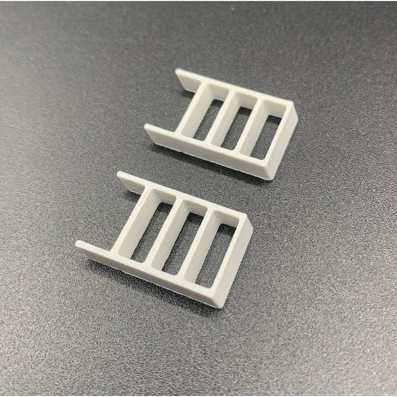 Ladders Small 15 x 25mm model boat fittings