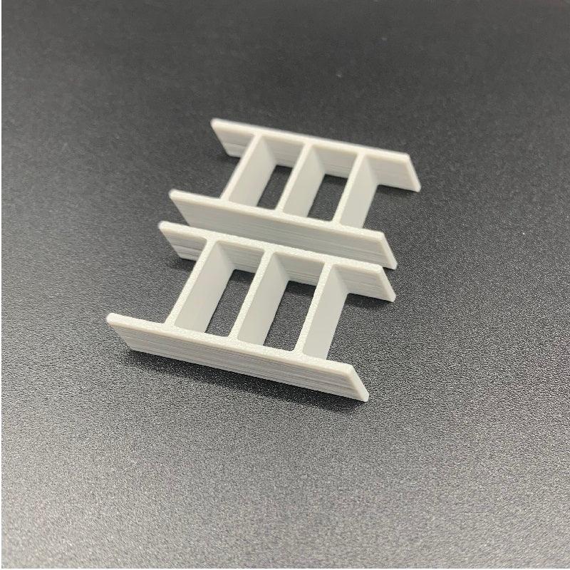 Ladder Small 20 x 37mm model boat fittings