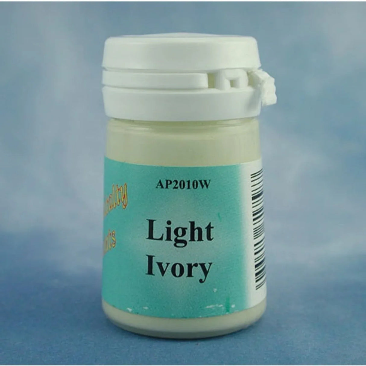 Admiralty Light Ivory 18ml - Model Realm