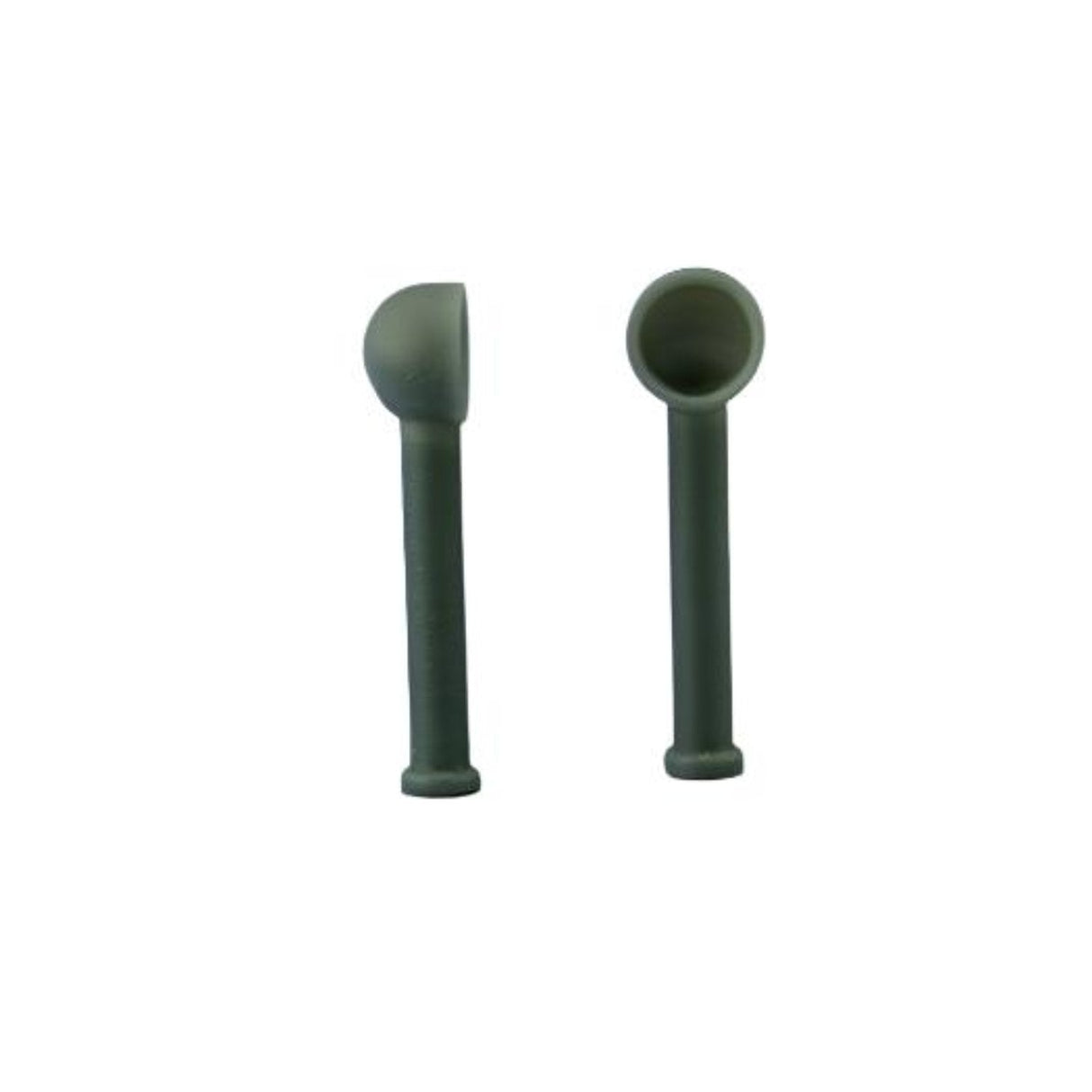 Long Stem Cowl Ventilators 7x28mm - - - Model Realm