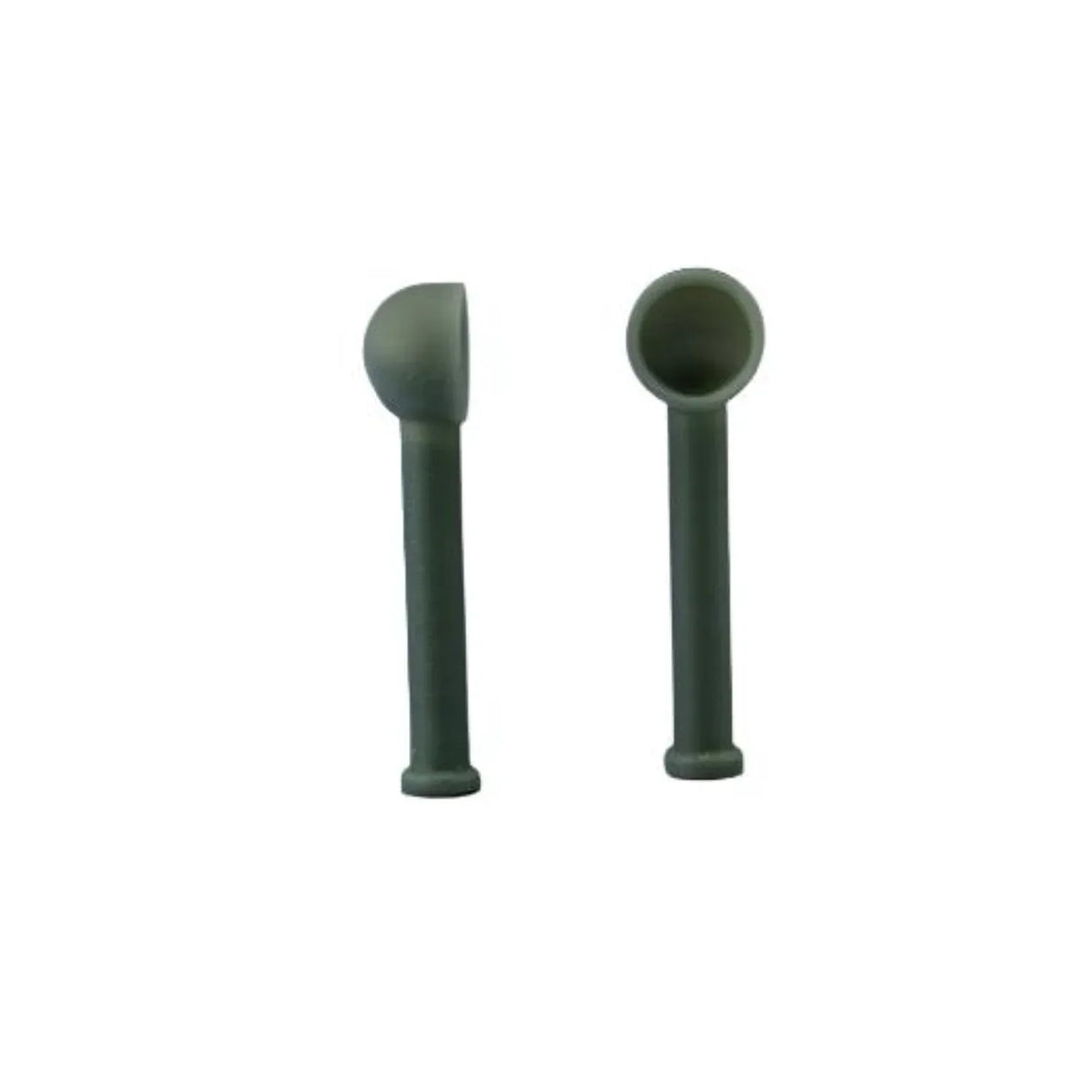 Long Stem Cowl Ventilators 7x28mm - Model Realm