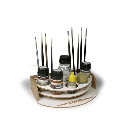 Mini Workbench Organiser - Model Realm