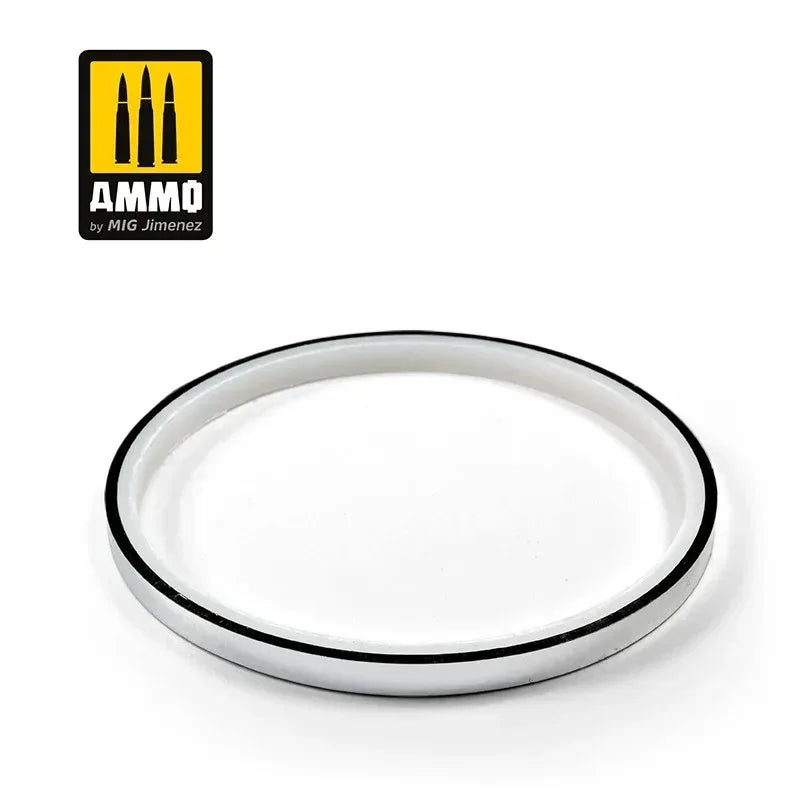 Chrome Tape Choice of Sizes - Model Realm