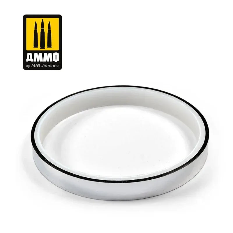 Chrome Tape Choice of Sizes - Model Realm