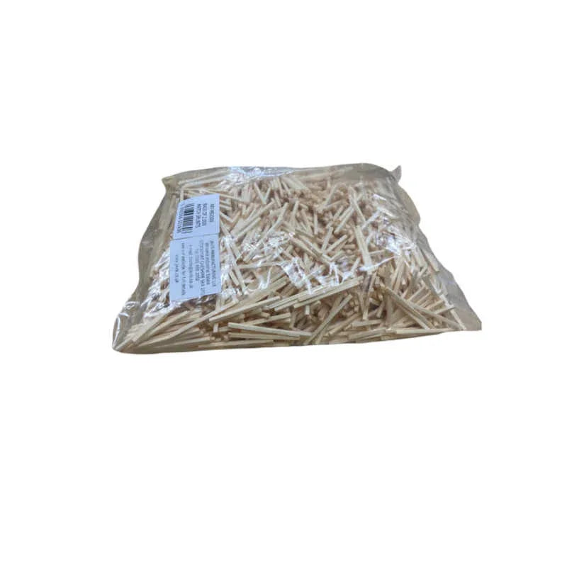 Bag Of 2000 Match Splints