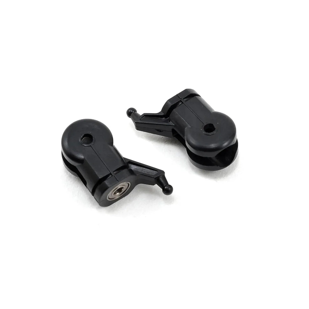 BLH3912 Blade mCP X BL Main Blade Grips with Bearings - Model Realm