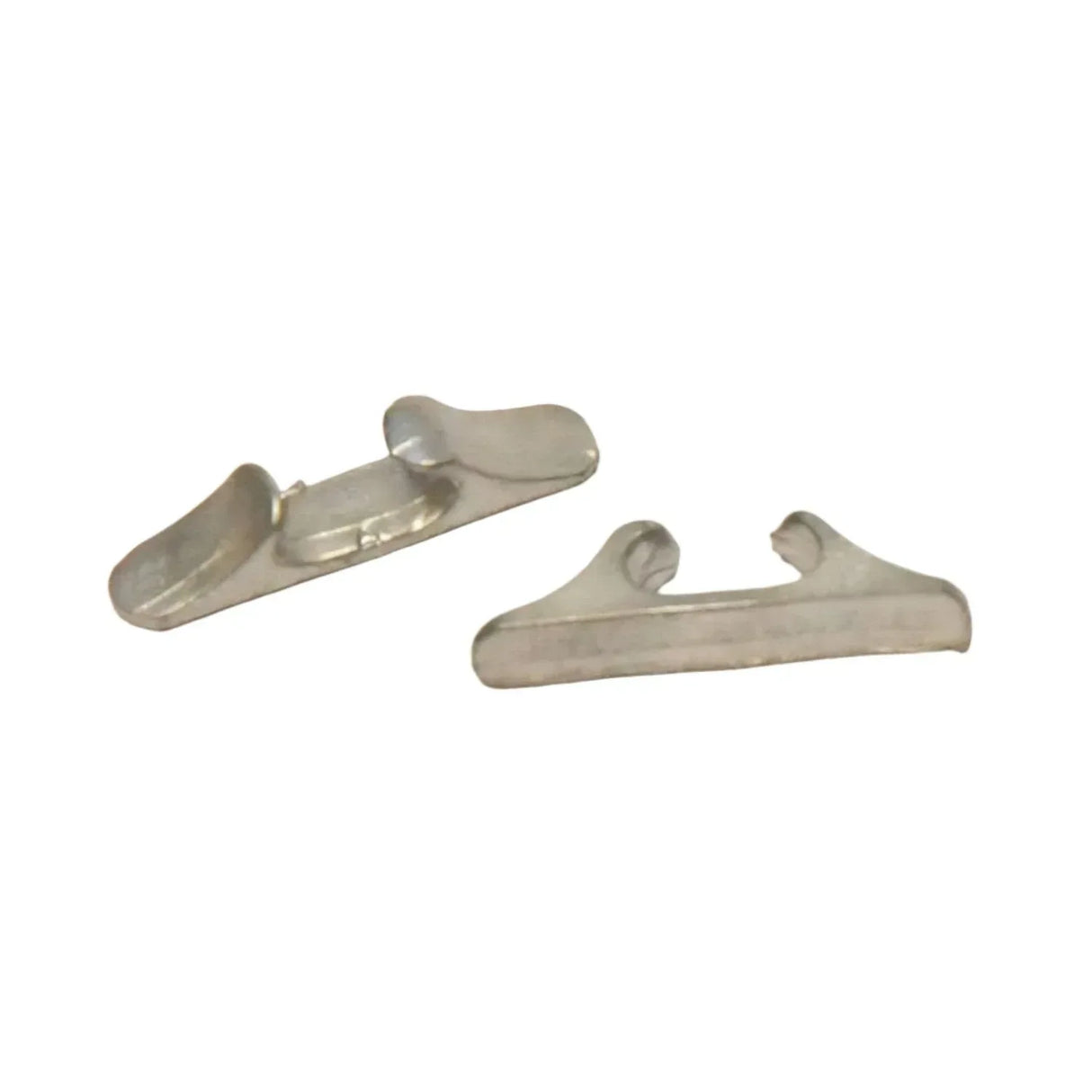 Metal Cleats 12mm (2) - Model Realm