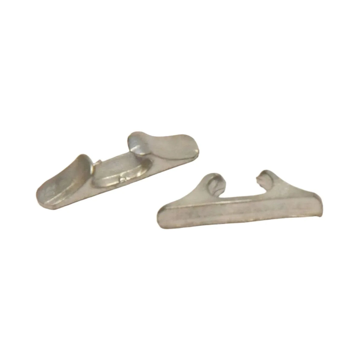 Metal Cleats 22mm (2) - Model Realm
