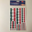 Mexico National Flag -  -  - Model Realm
