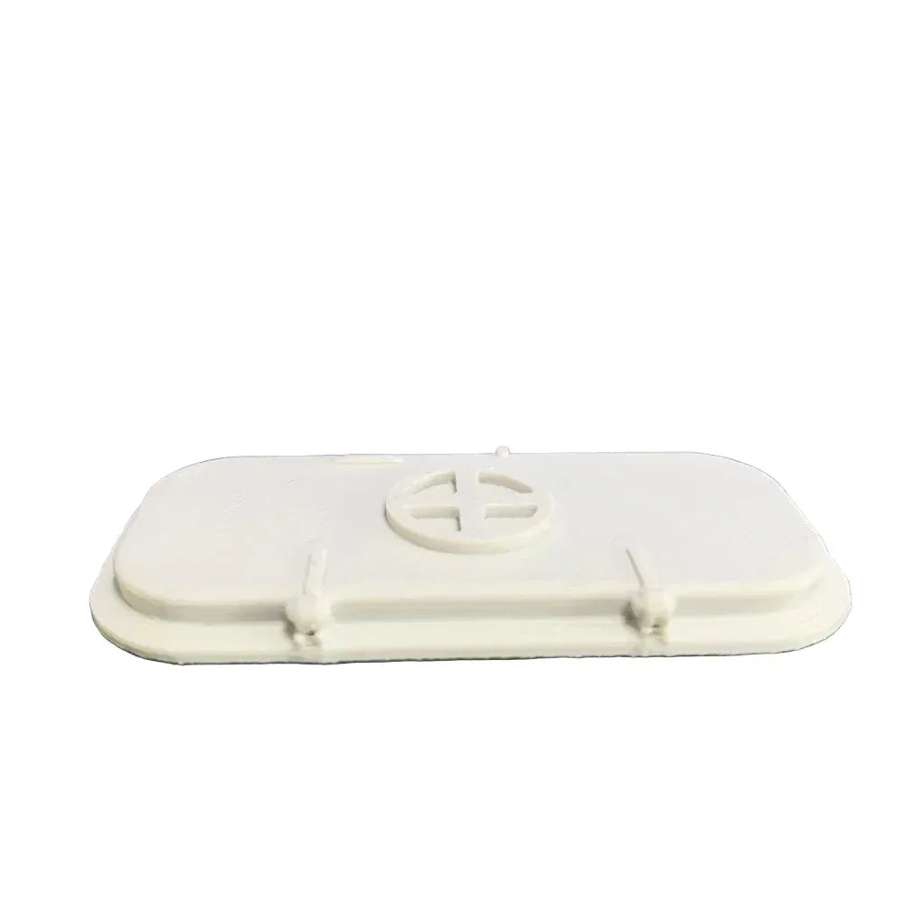 Model Boat Fittings – Watertight Door Multiple Sizes - Model Realm