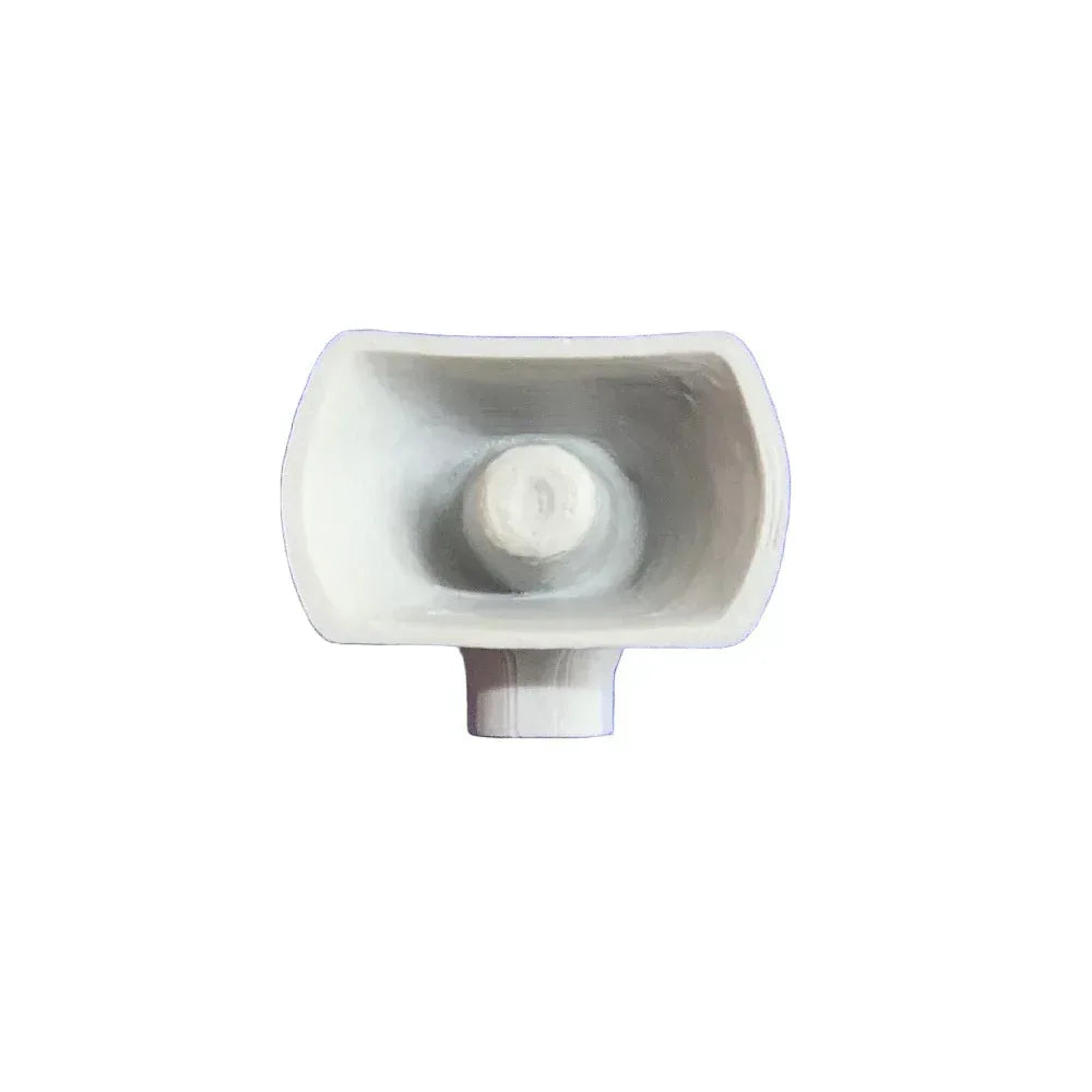Model Boat Fittings – Deck Loudspeaker (Multiple Sizes) - Model Realm