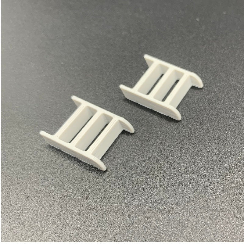 Model Boat Fittings Ladder Small 15 x 20mm