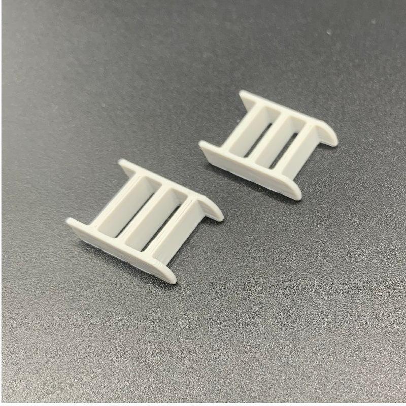Model Boat Fittings Ladder Small 15 x 20mm