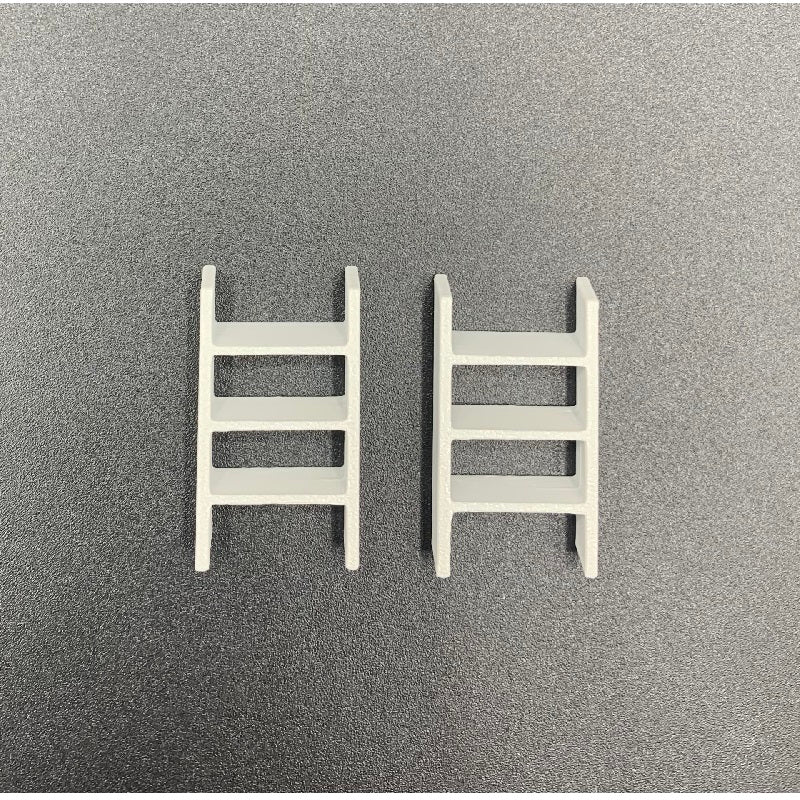 Model Boat Fittings Ladder Small 20 x 37mm