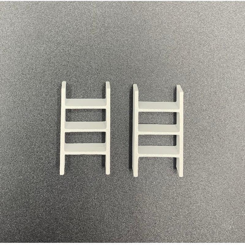 Model Boat Fittings Ladder Small 20 x 37mm