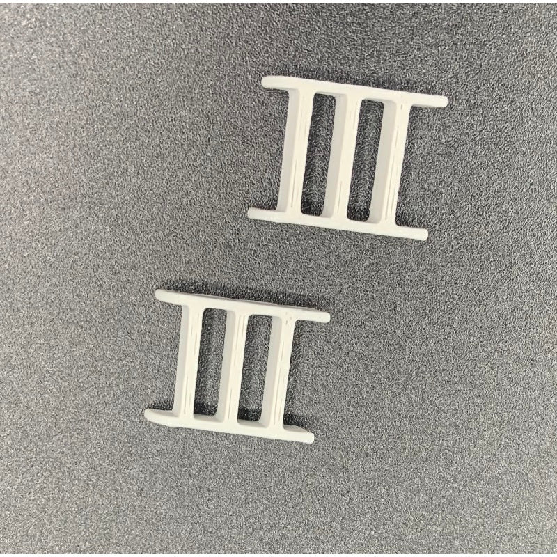 Model Boat Fittings Ladders Small 15 x 20mm