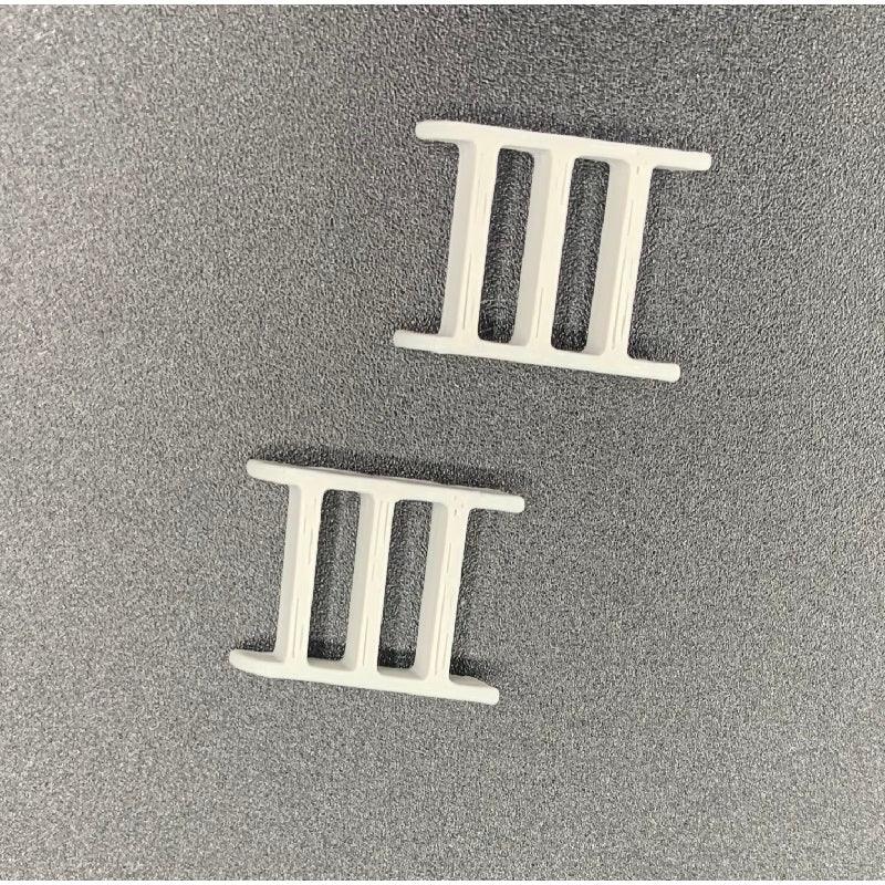 Model Boat Fittings Ladders Small 15 x 20mm