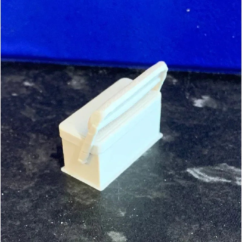 Model Boat Twin Seat model boat fittings
