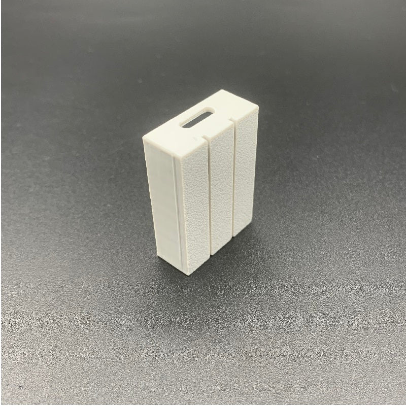 Model Boat Fittings Wooden Style Fish Box Crates