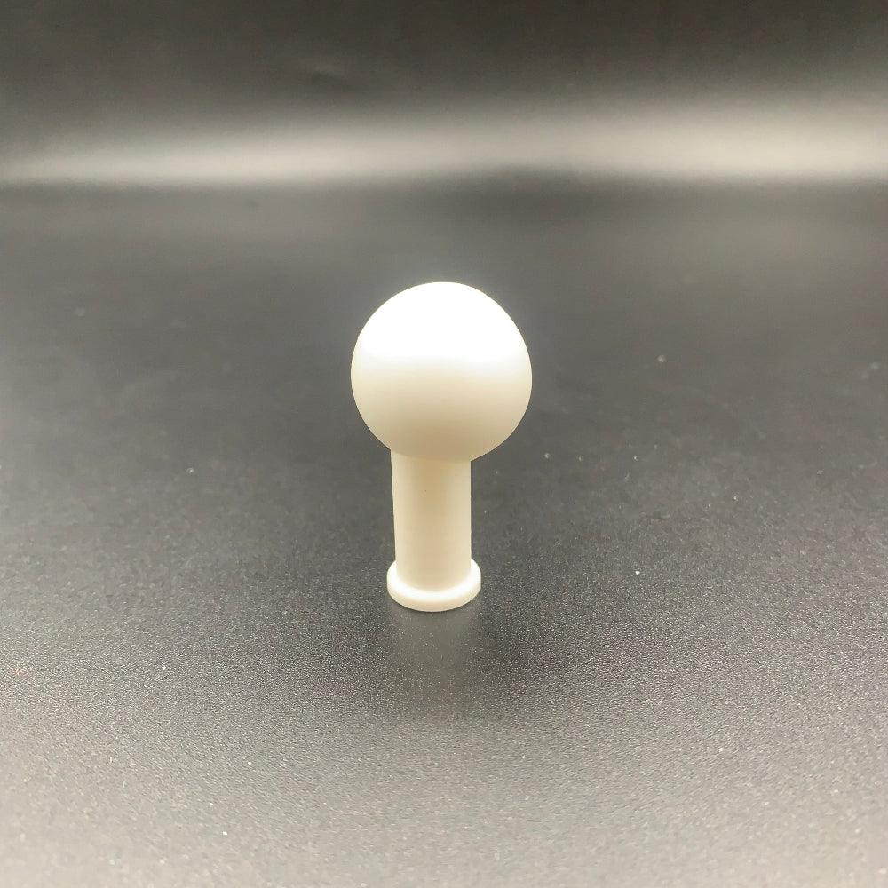 Model boat cowl vents shown in multiple scale sizes for RC and display models