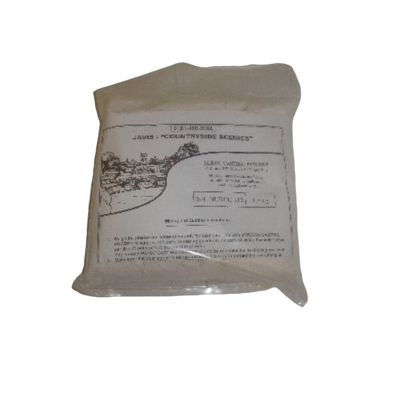 NUROC112 1.5 Kg Moulding Powder