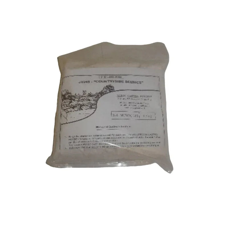 1Kg Moulding Powder model making