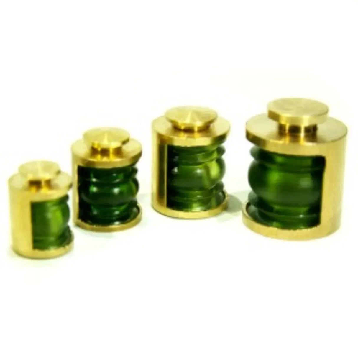 Navigation Lamp Green Lens - Model Realm