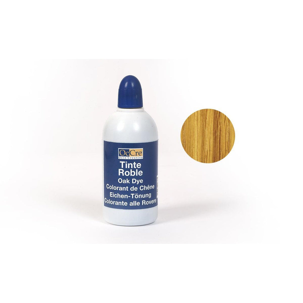 Occre Oak Dye - - - Model Realm