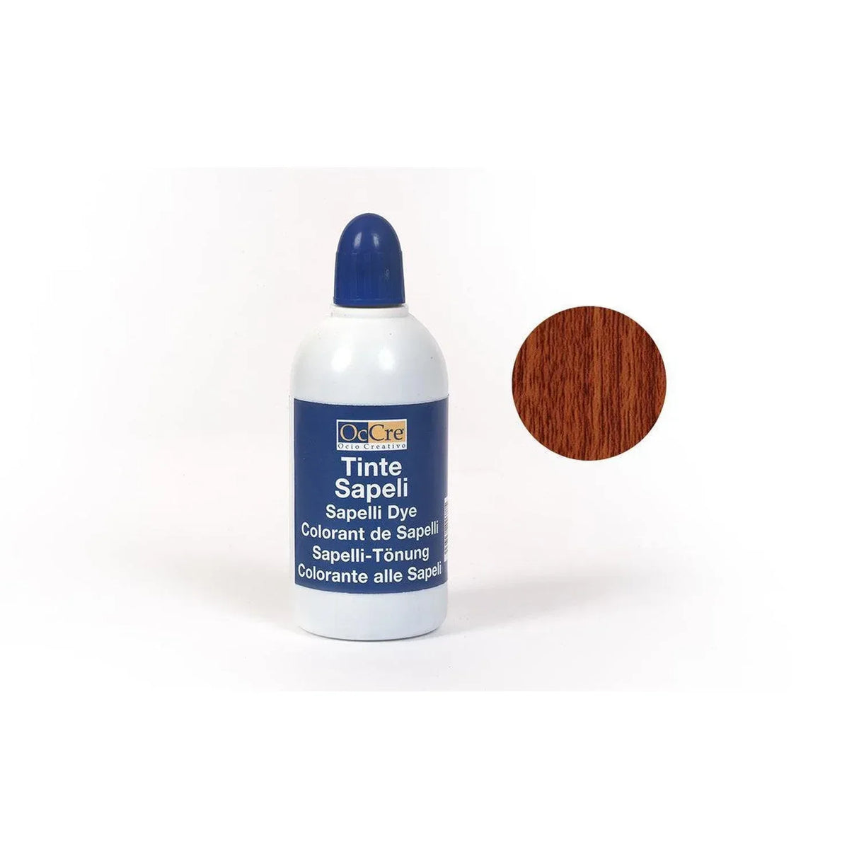 Occre Sapelli Dye - Model Realm