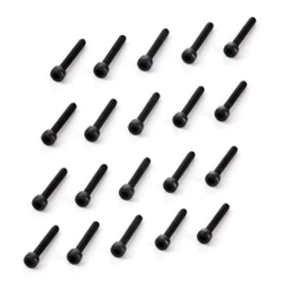 PD1339 M3 x 20 Screw - Model Realm