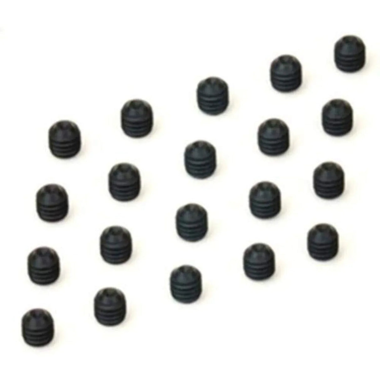 PD1598 Set Screw M4 X 4 - Model Realm