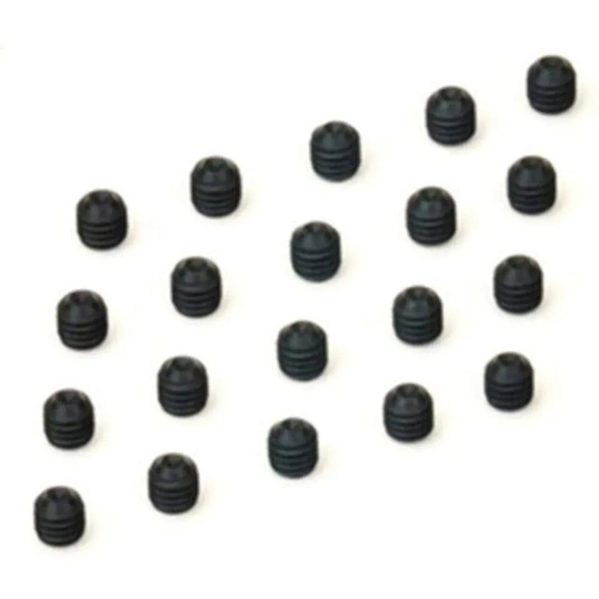 PD1598 Set Screw M4 X 4 - Model Realm