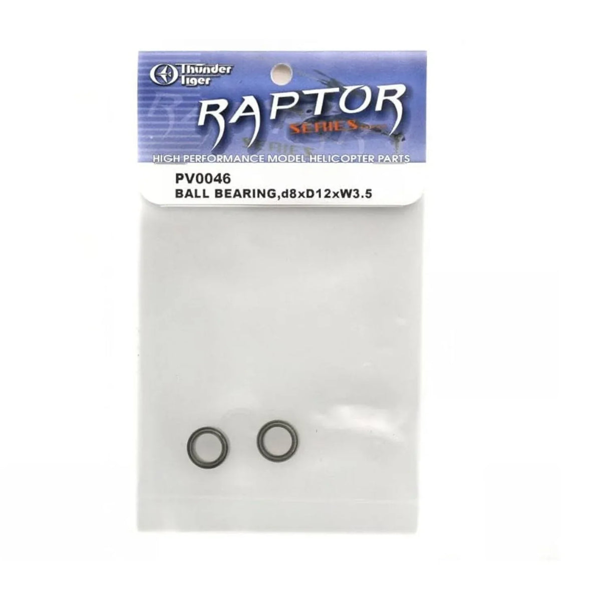 PV0046 Elevator Arm Bearing - Model Realm