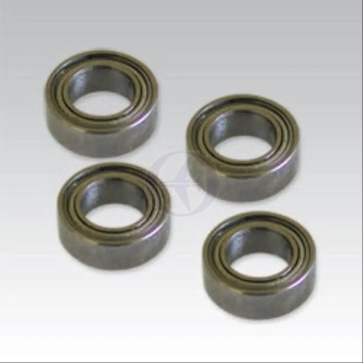 PV0051 Lever Bearing X 4 (D4Xd7Xw2.5) V1 & V2 X50 - Model Realm
