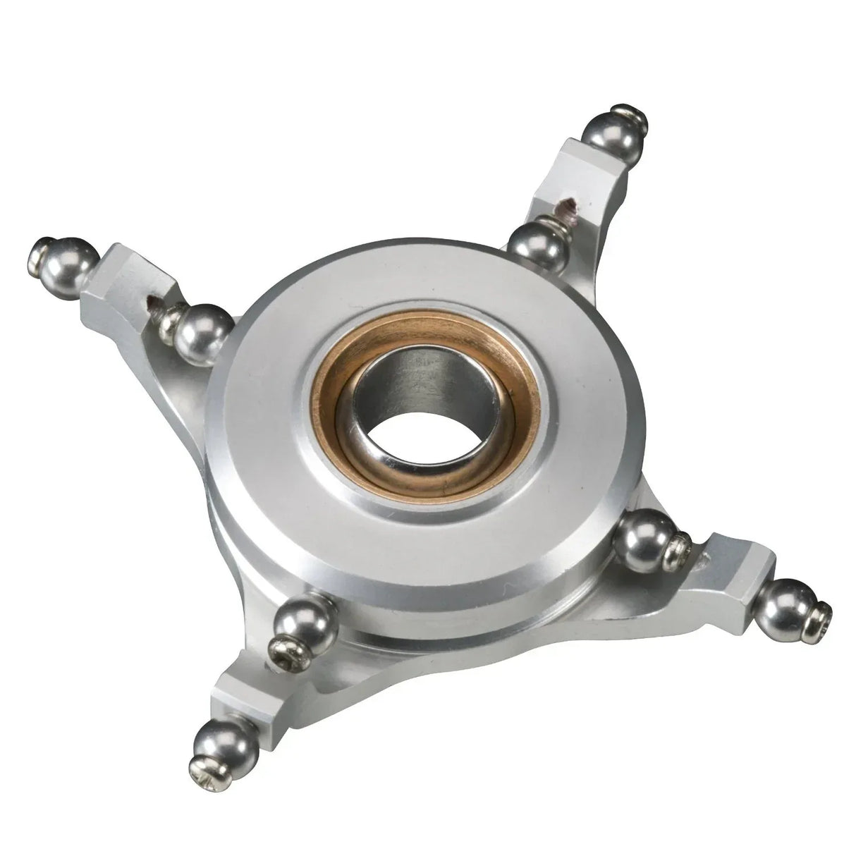 PV0092 All Metal Swash Plate Assembly - Model Realm