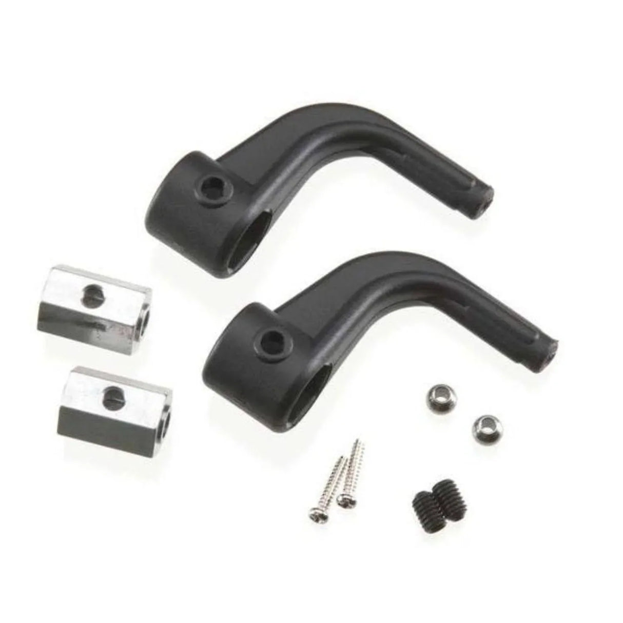 PV0121 Flybar Control Arm Raptor 60 - Model Realm