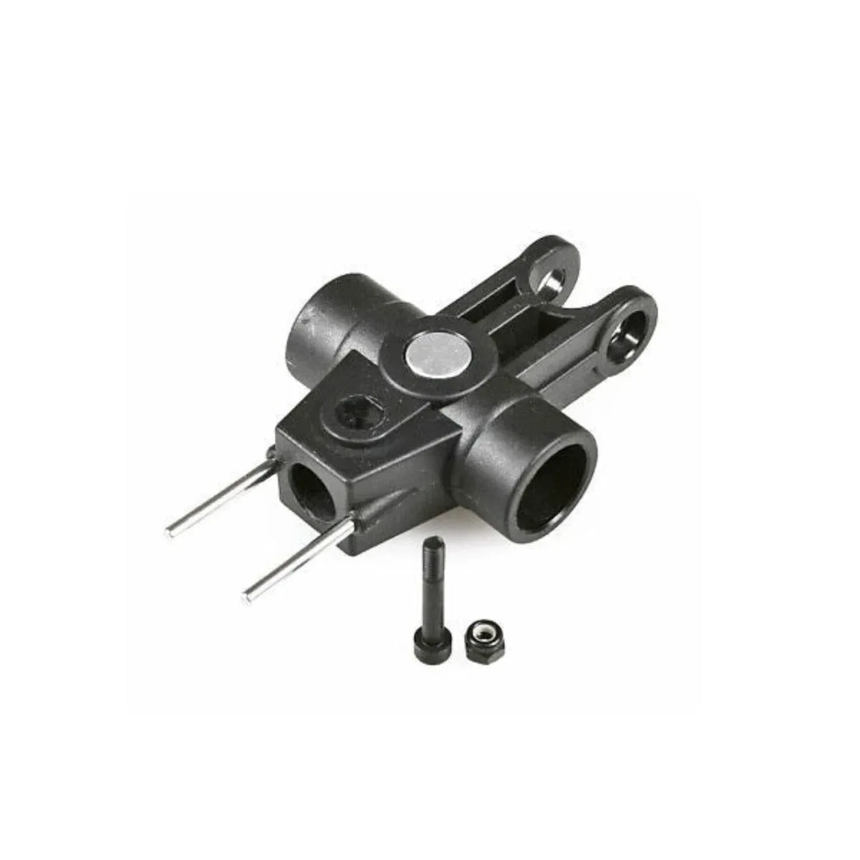 PV0122 Main Rotor Hub 4870 Raptor 60 - Model Realm