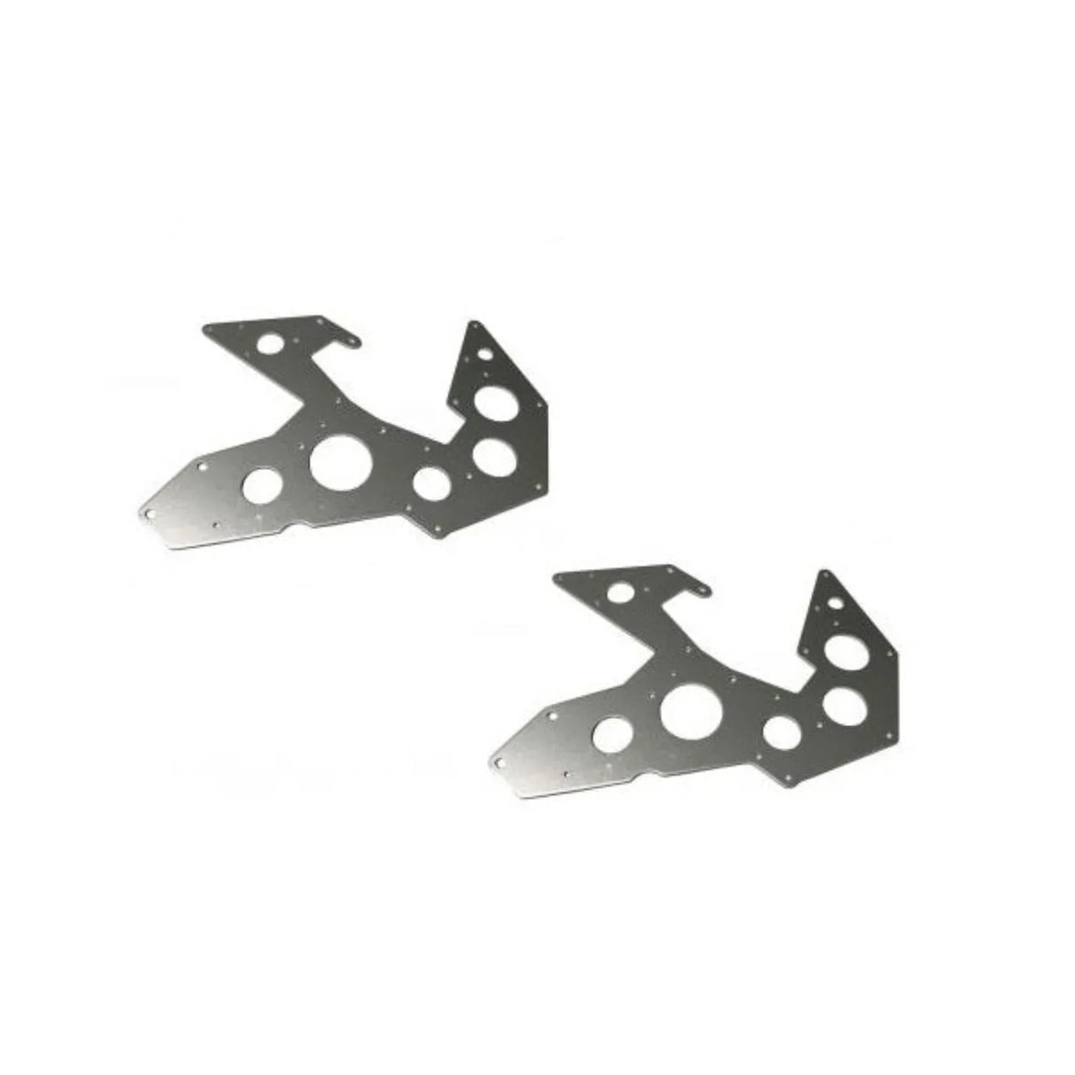 PV0153 Lower Metal Frame Set 4870 Raptor 60 - Model Realm