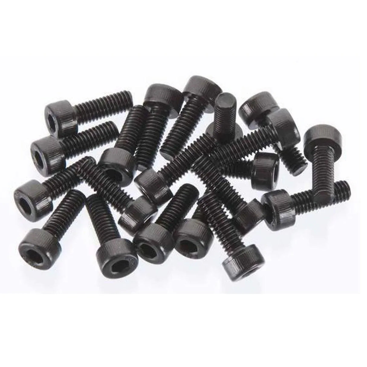 PV0220 M4 X 12 Socket Screw - Model Realm