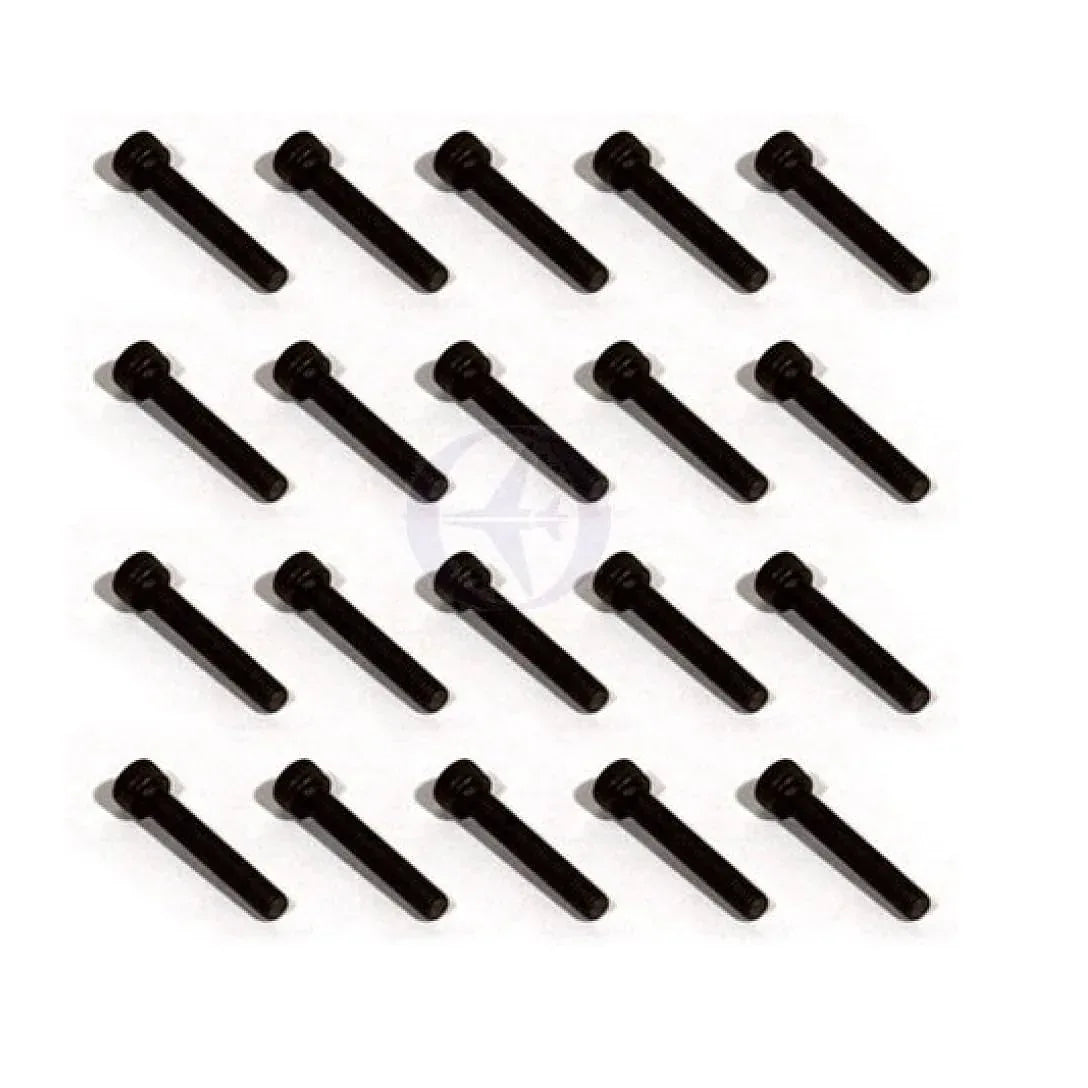 PV0222 M4 X 25 Socket Screw