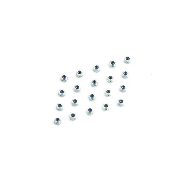 Thunder Tiger M2.6 Lock Nut - Raptor 60