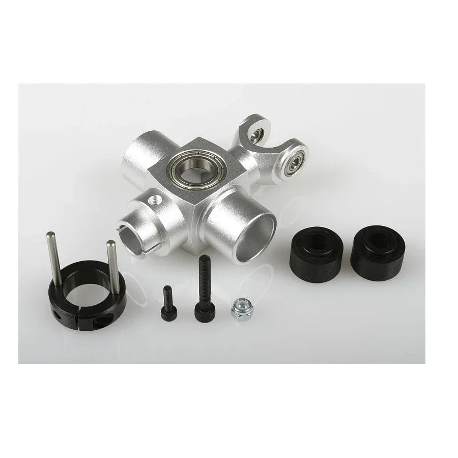 PV0334 Metal Main Rotor Hub R60/90 - Model Realm