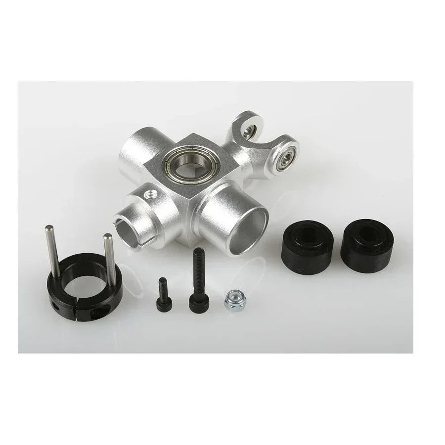 PV0334 Metal Main Rotor Hub R60/90 - Model Realm