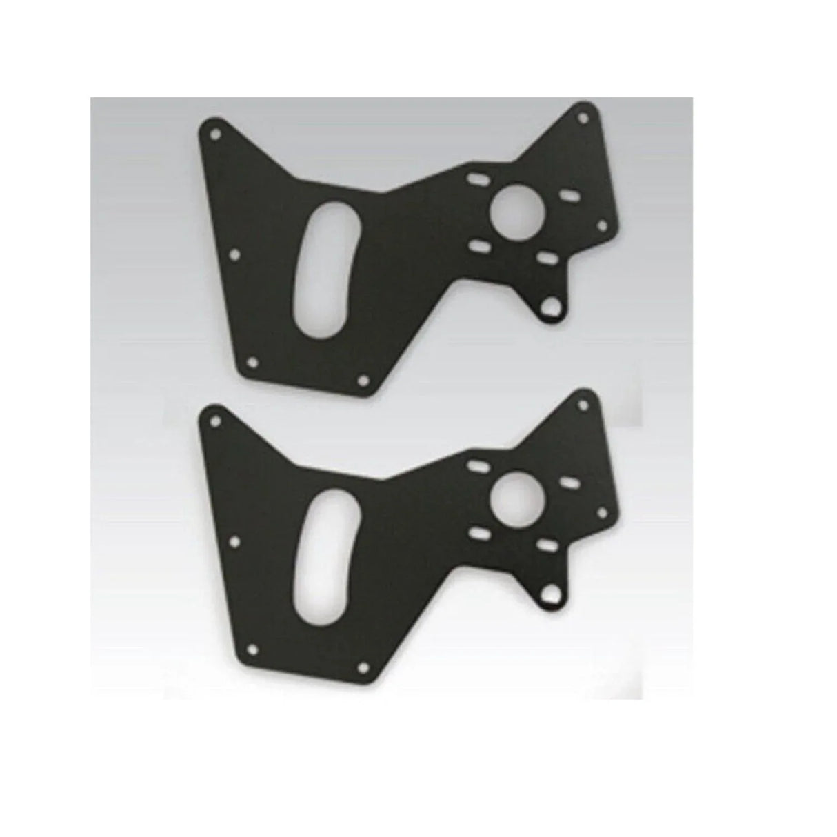 PV0410 Upper Metal Frame R90 - Model Realm