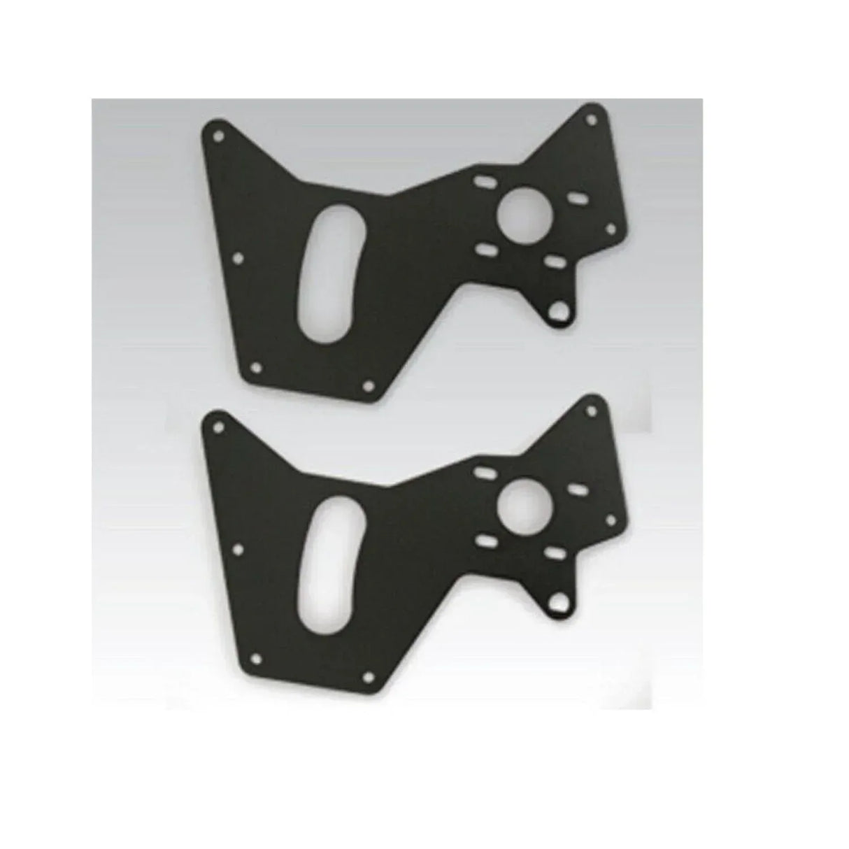 PV0410 Upper Metal Frame R90 - Model Realm